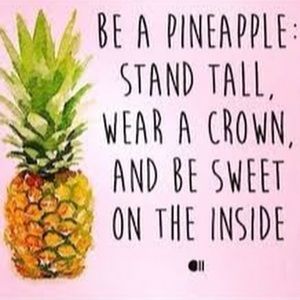 Meet your Posher, Lanaye